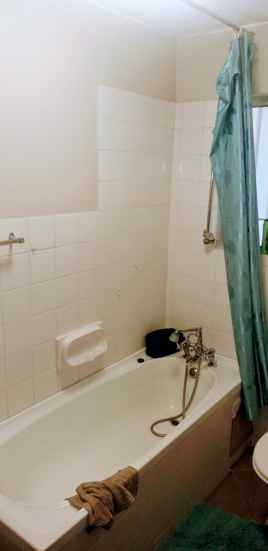 To Let 1 Bedroom Property for Rent in Dennesig Western Cape